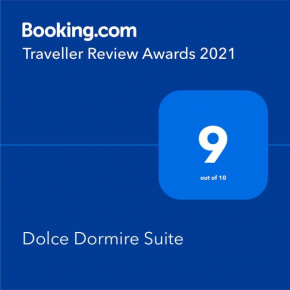 Dolce Dormire Suite Arcola